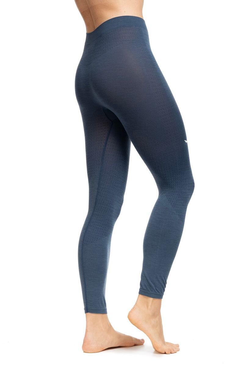 Leggings voor dames Salewa Zerbu Medium Warm AMR 3/5