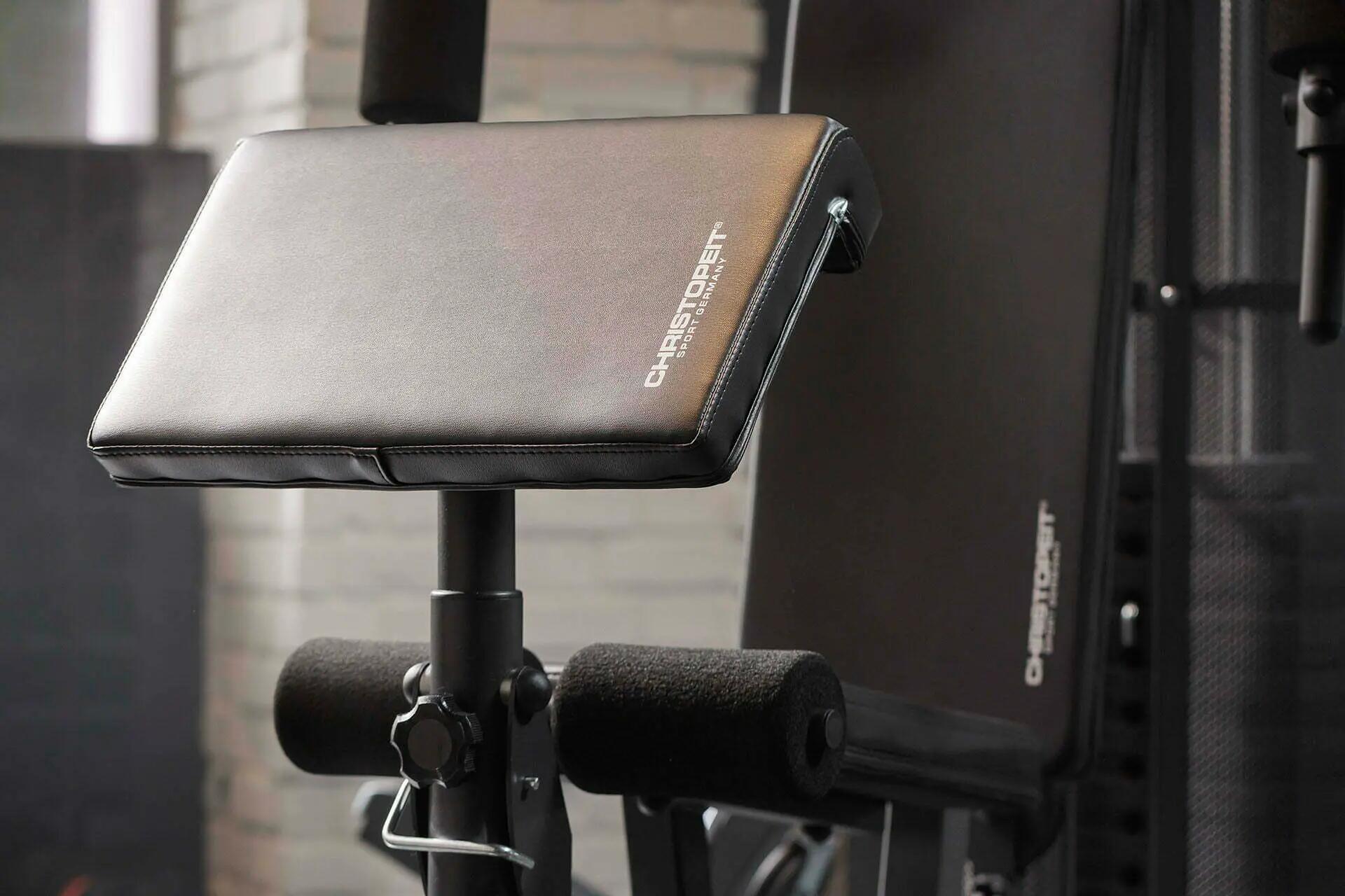 Kraftstation SP 5000 – Multifunktionales Ganzkörpertraining für zuhause 6/7