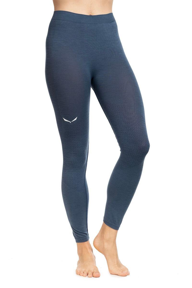 Leggings voor dames Salewa Zerbu Medium Warm AMR 2/5