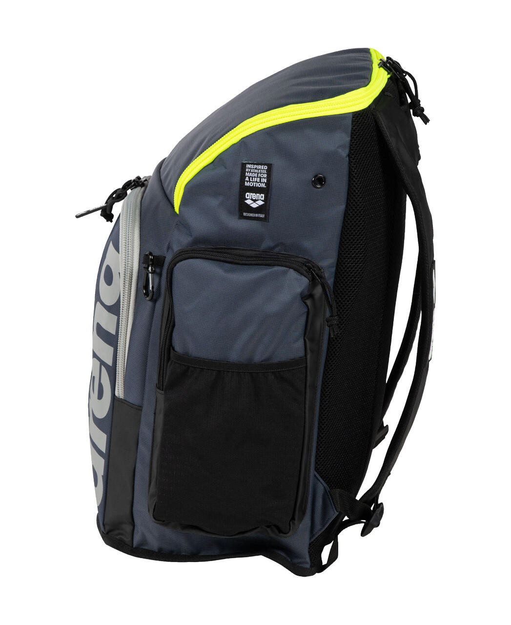 Sacs Unisexe Adulte - Spiky Iii Backpack 45 7/7