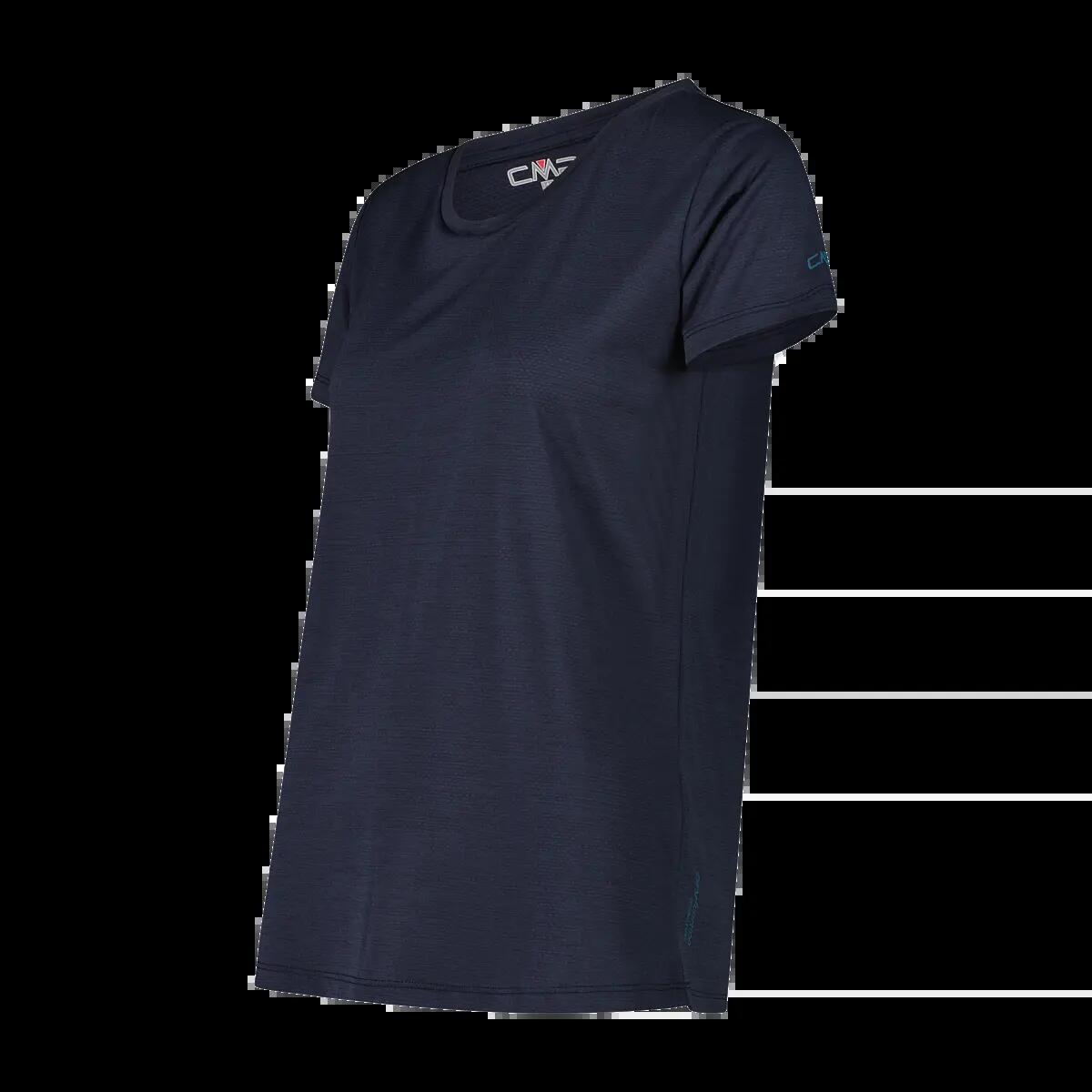 Dames jersey shirt CMP 3/3