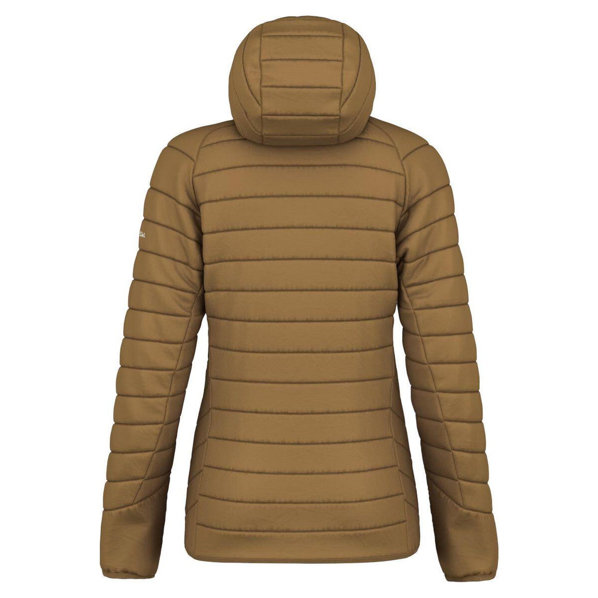 Kurtka puchowa damska Brenta Down Women