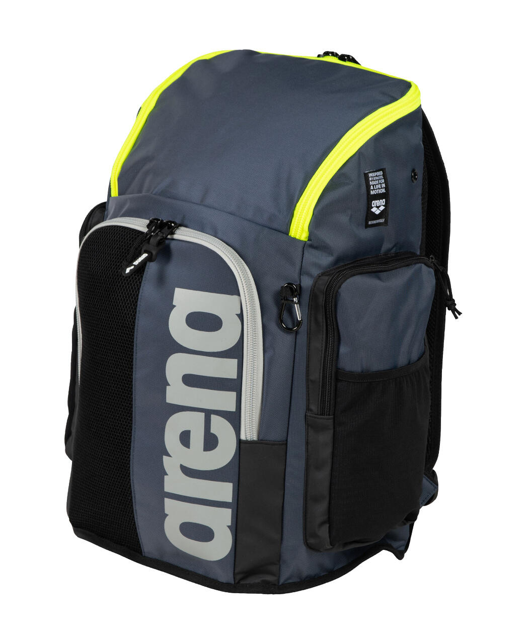 Sacs Unisexe Adulte - Spiky Iii Backpack 45 6/7