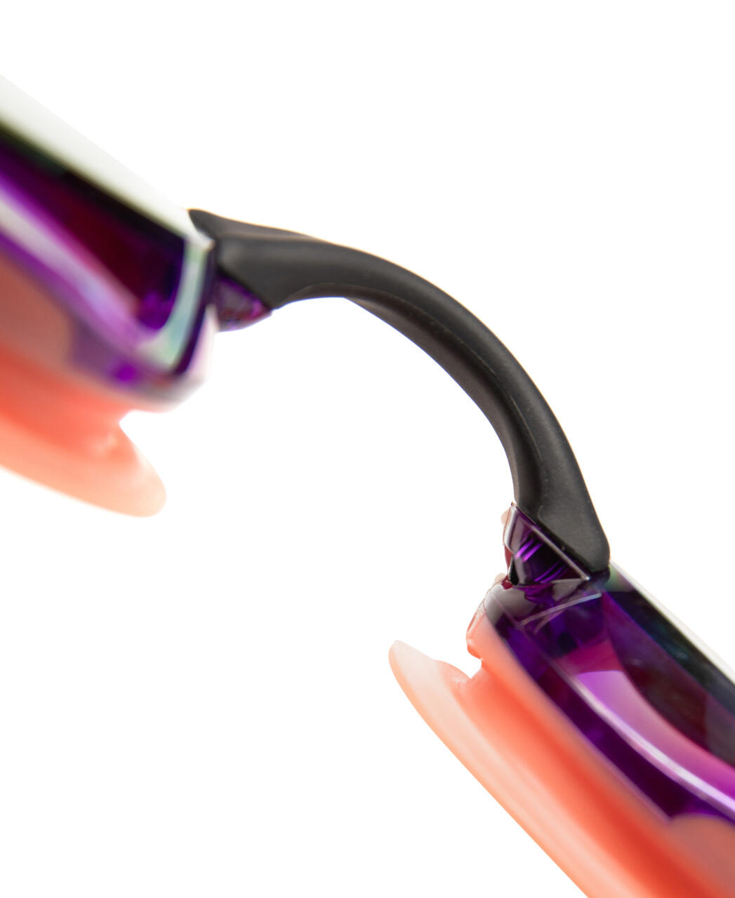 Arena Cobra Core Swipe Mirror Rosa / Preto 7/7