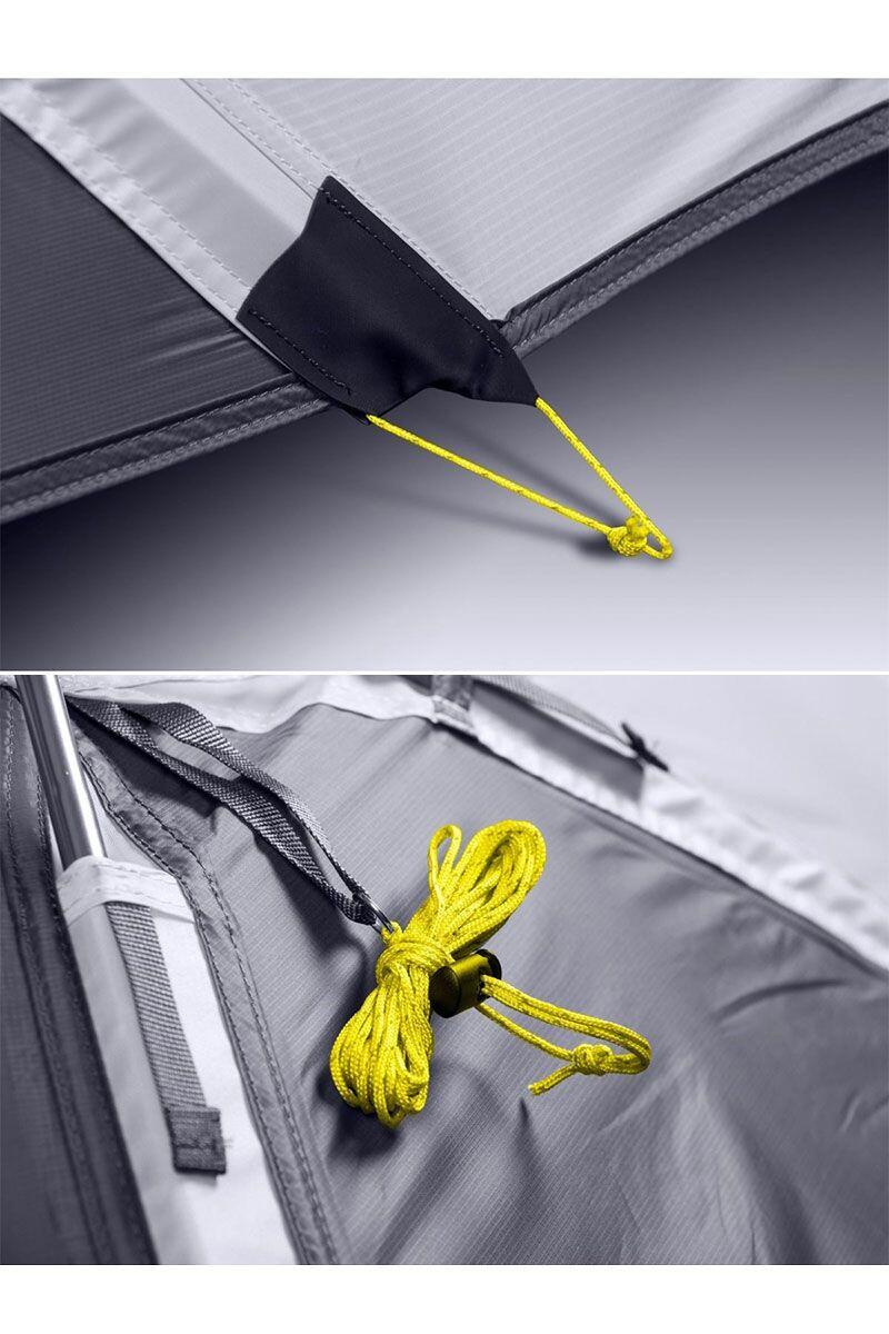 Tent Salewa Litetrek II 4/5