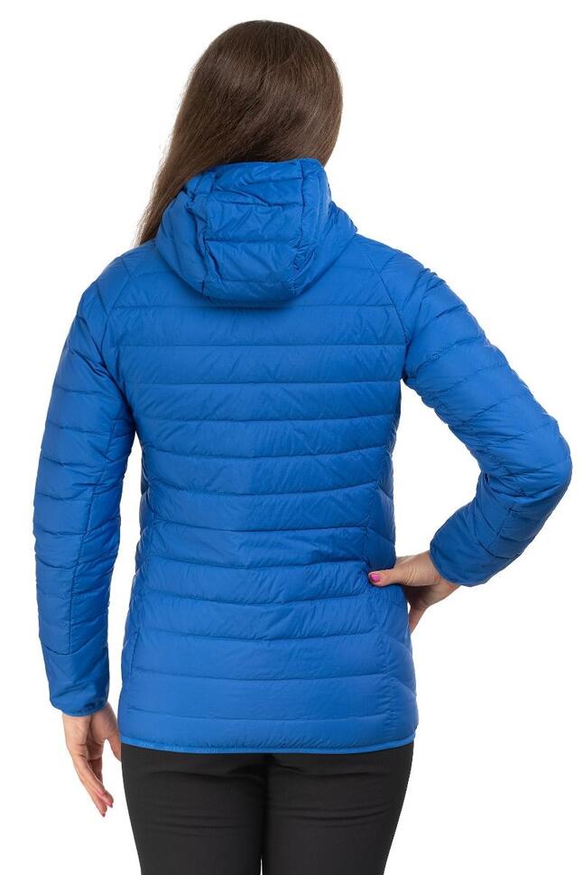 Kurtka puchowa damska Brenta Down Women