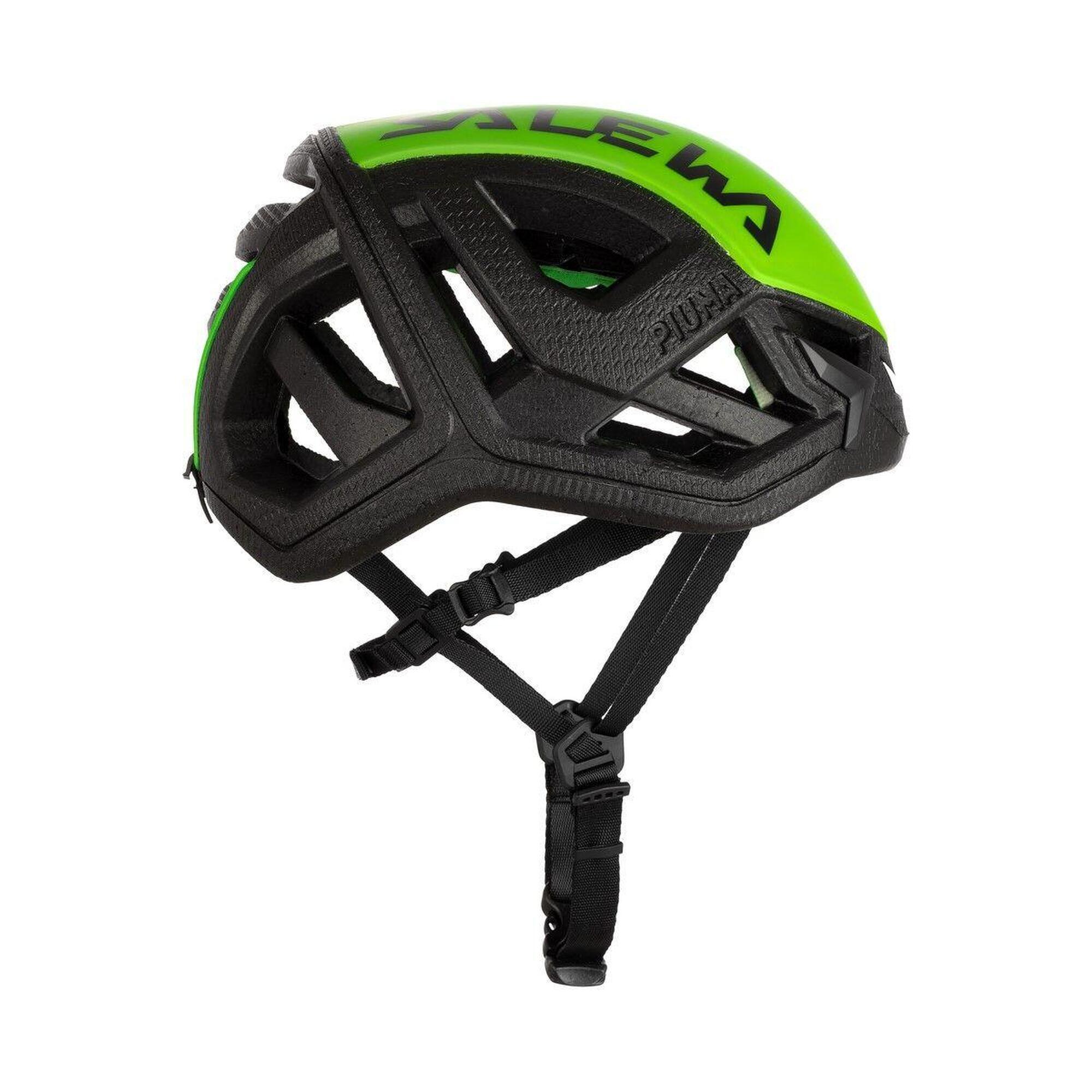 Kask wspinaczkowy Piuma 3.0