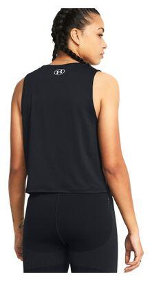 Top treningowy damski Under Armour Rush Energy Crop Tank