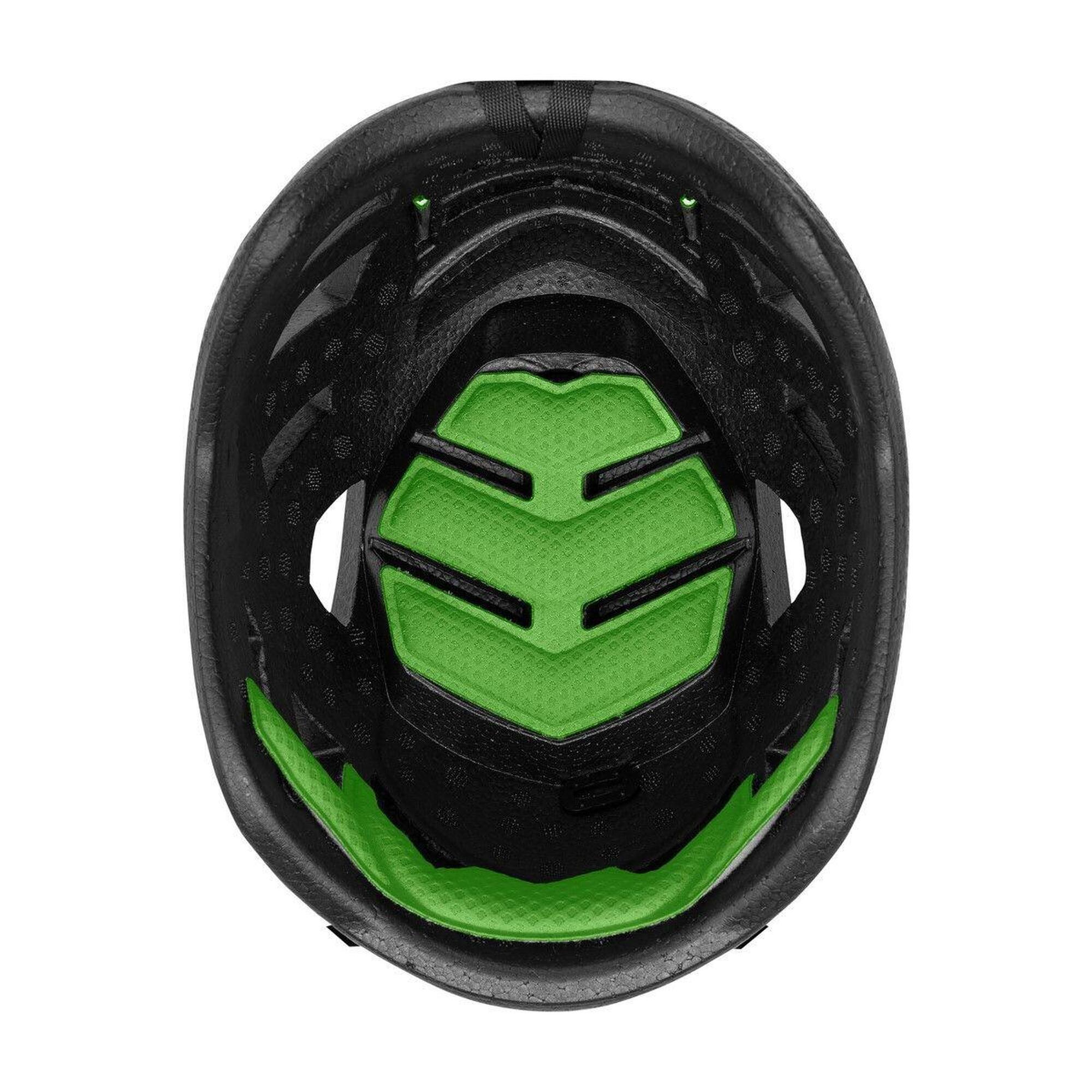 Kask wspinaczkowy Piuma 3.0