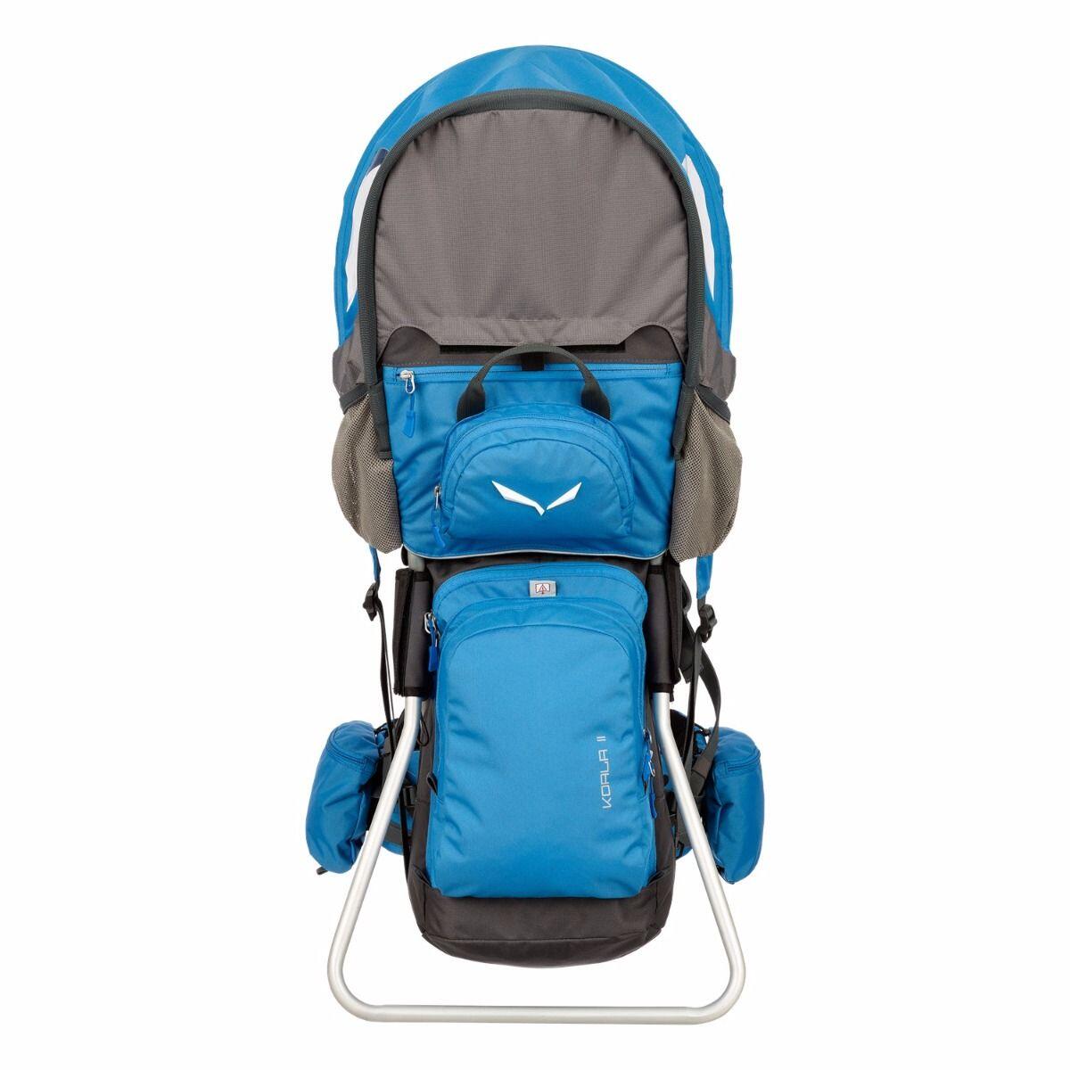 Portabebés Salewa Koala II 2/2