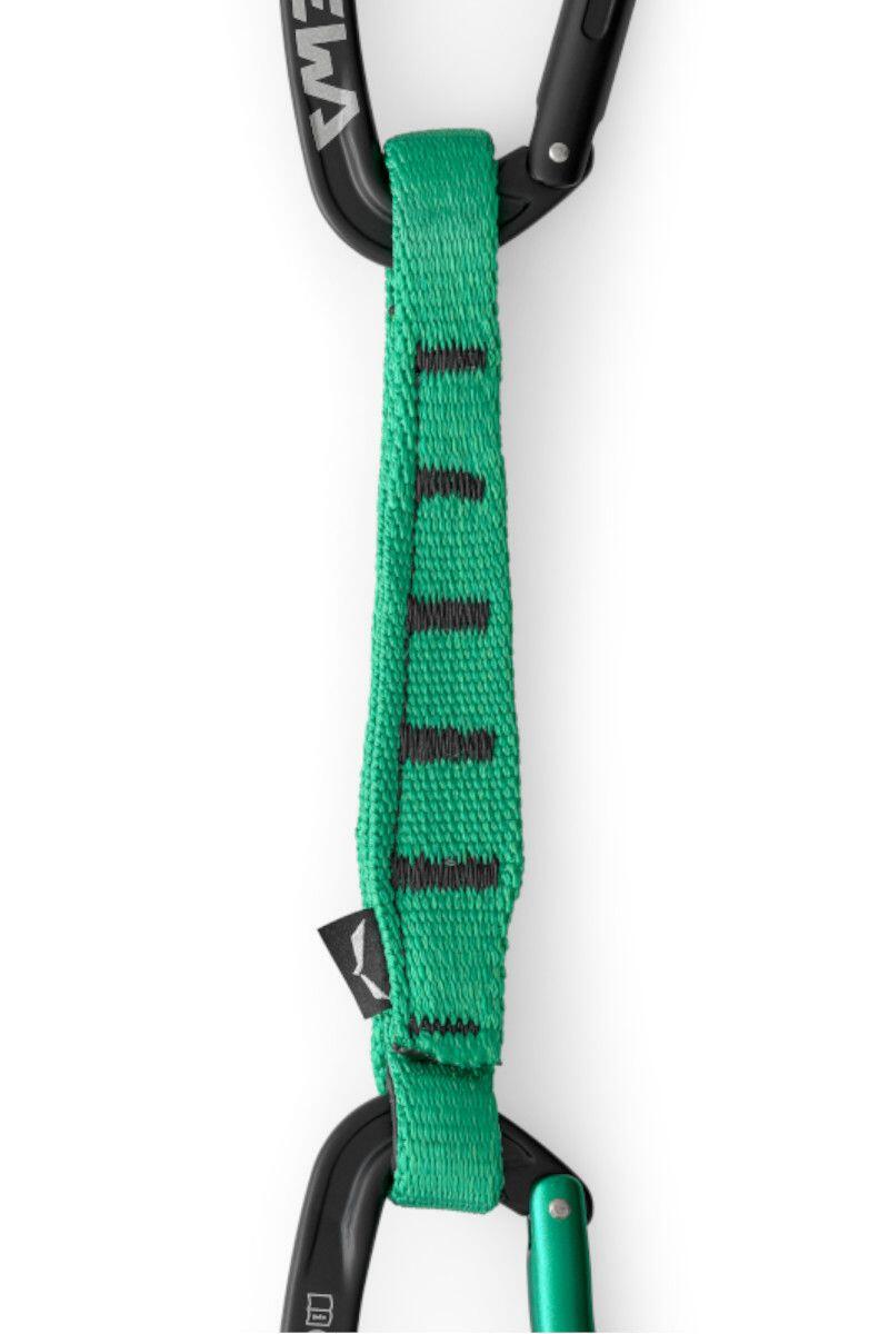 Moschettone Salewa Ortles Str/bnt 70 Qd 2/4