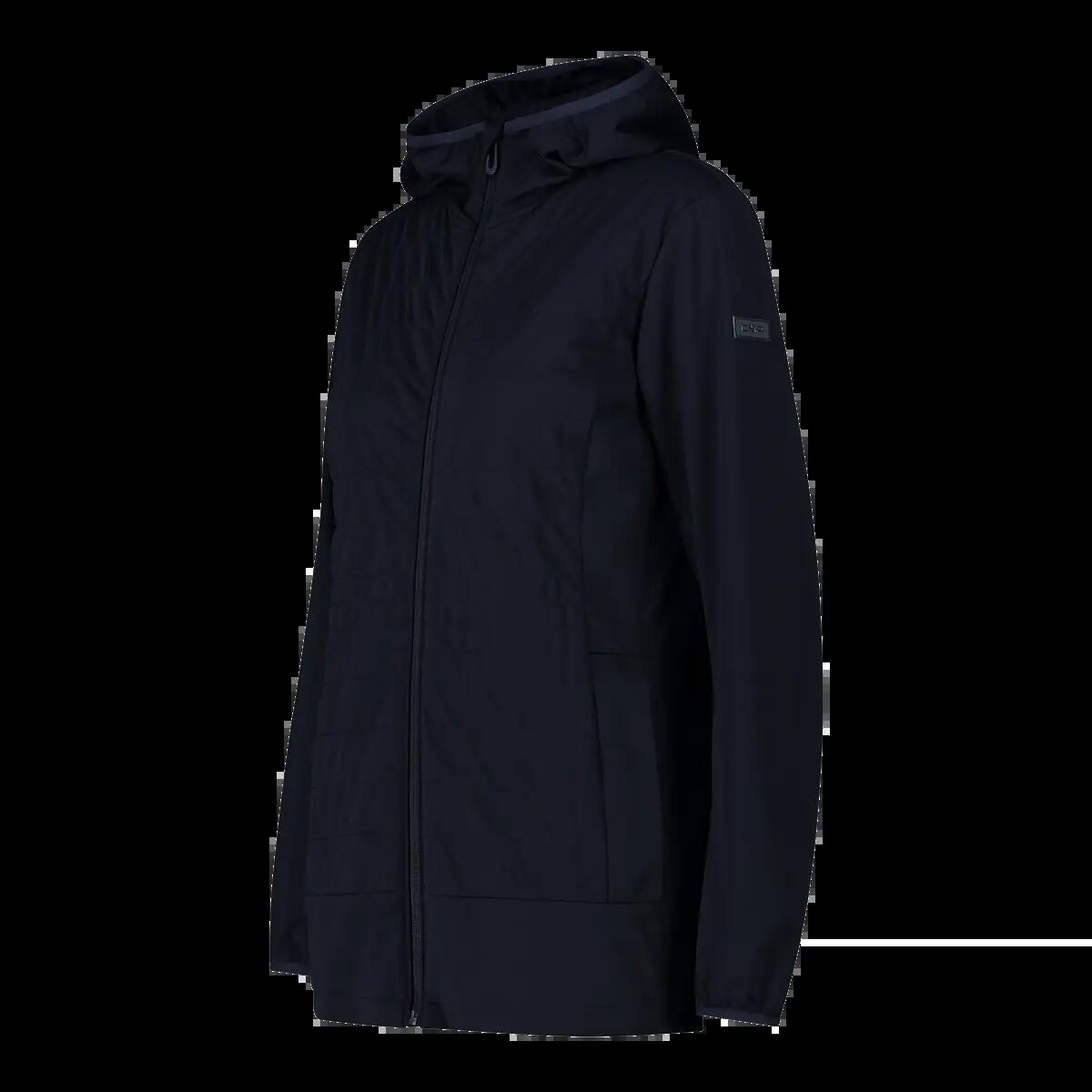 Doudoune in softshell donna CMP 3/3