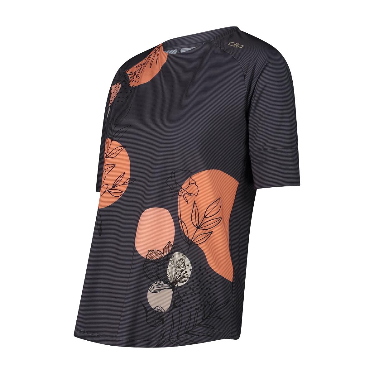 CMP Damen T-Shirt Woman T-Shirt 35N6236 3/5