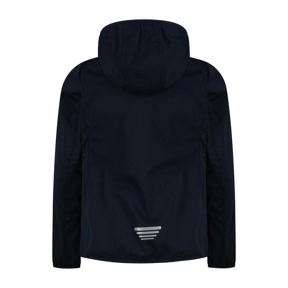 CMP Mädchen Softshelljacke Girl Jacket Fix Hood 39A5115 2/5