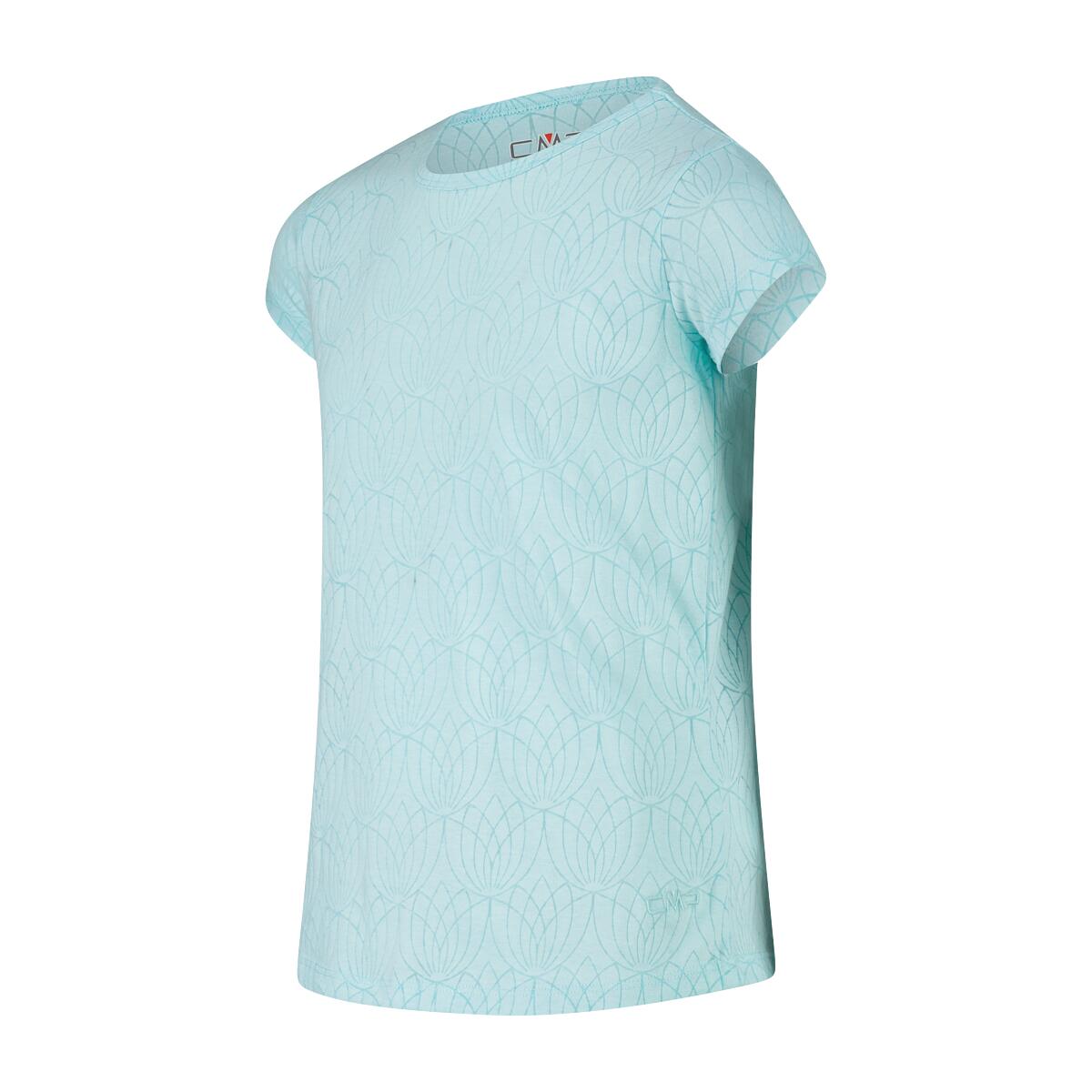 T-shirt de menina CMP 3/5
