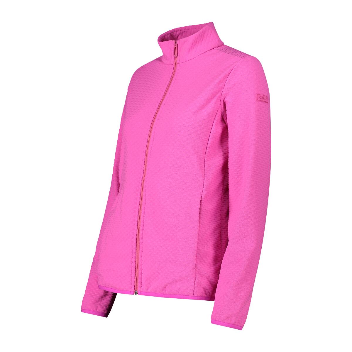 CMP Damen Fleecejacke WOMAN JACKET 35G5506 3/5
