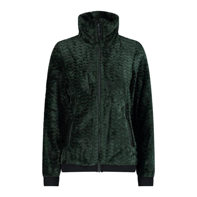 Bluza damska turystyczna CMP