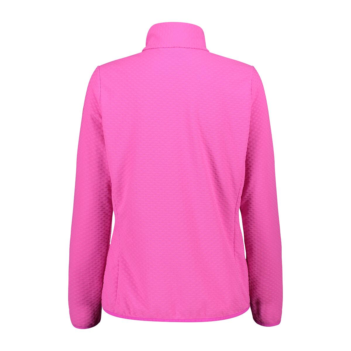 CMP Damen Fleecejacke WOMAN JACKET 35G5506 2/5