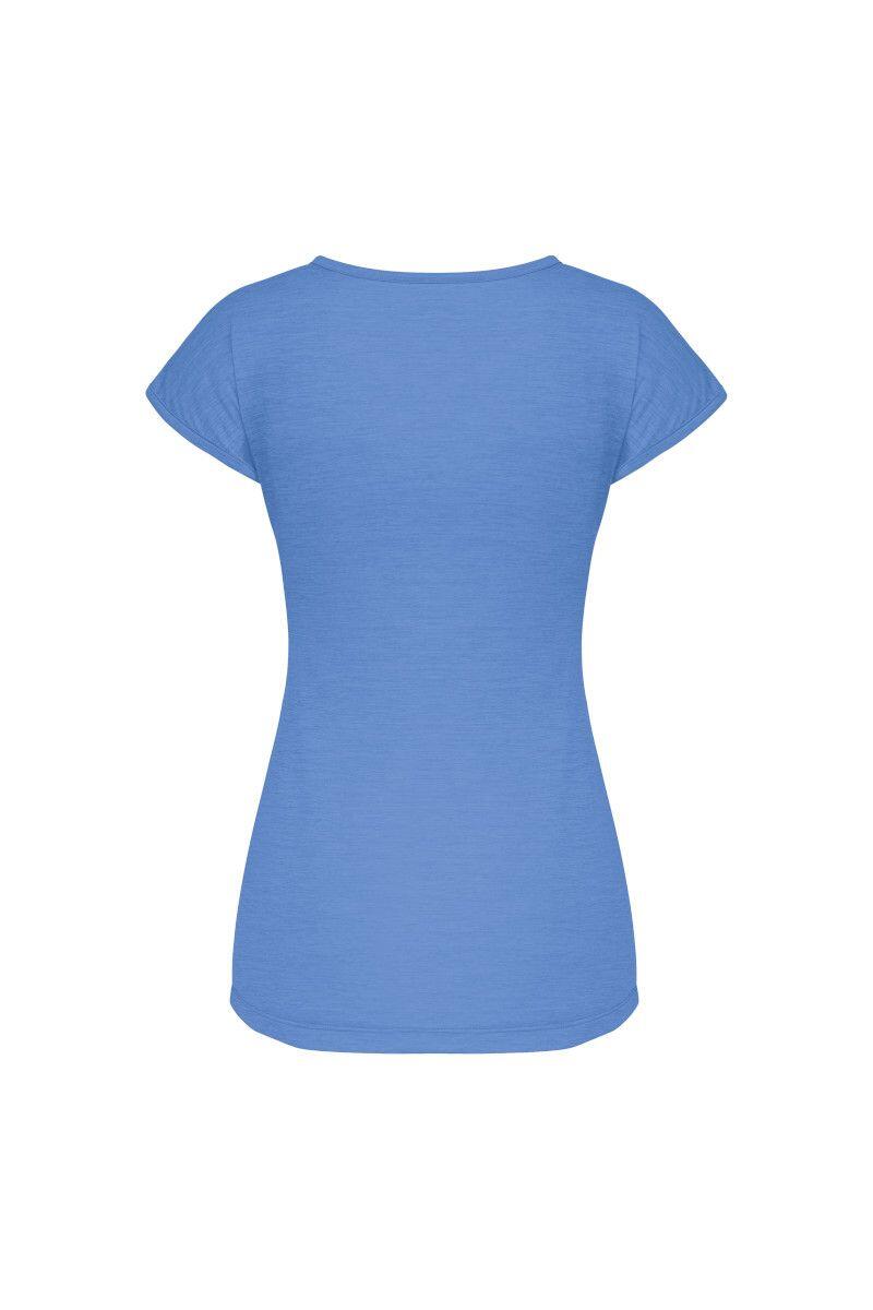 Camiseta de mujer Salewa Puez 3/3