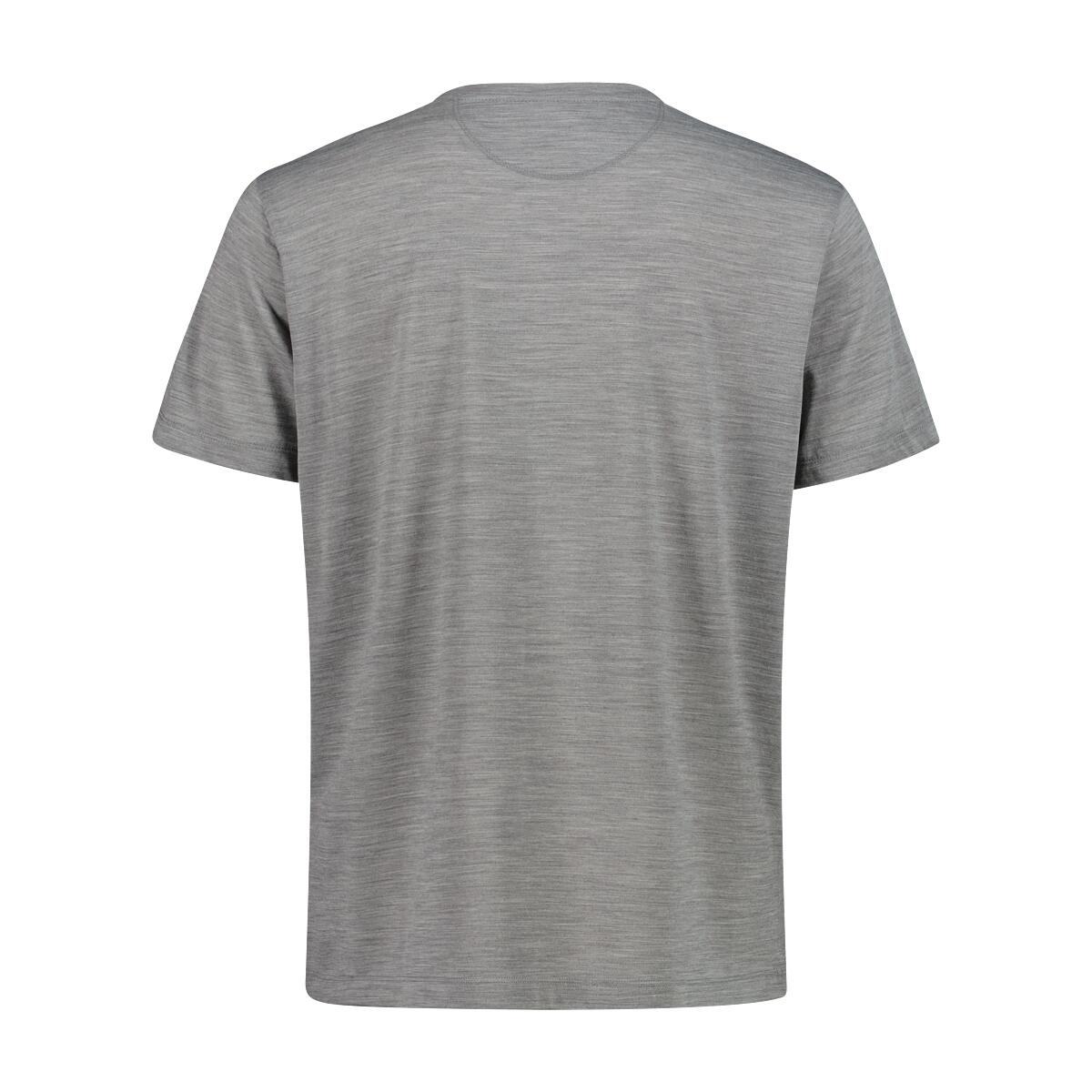 CMP Herren T-Shirt MAN T-SHIRT 32T7177 2/5