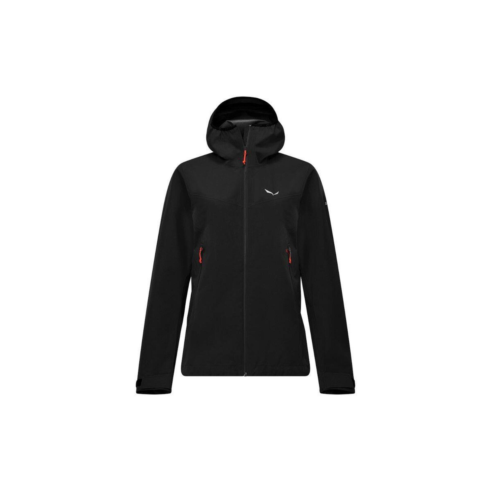 Kurtka trekkingowa damska Puez Gtx 3L Epe Women
