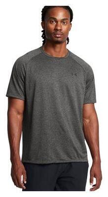 T-shirt Under Armour Tech™ 2.0 Grigio traspirante