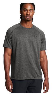 T-shirt Under Armour Tech™ 2.0 Grigio traspirante