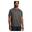 Maillot manches courtes Under Armour Tech 2.0 Gris Homme