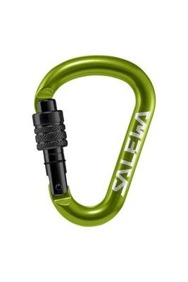 Moschettone HMS Salewa G2 Small