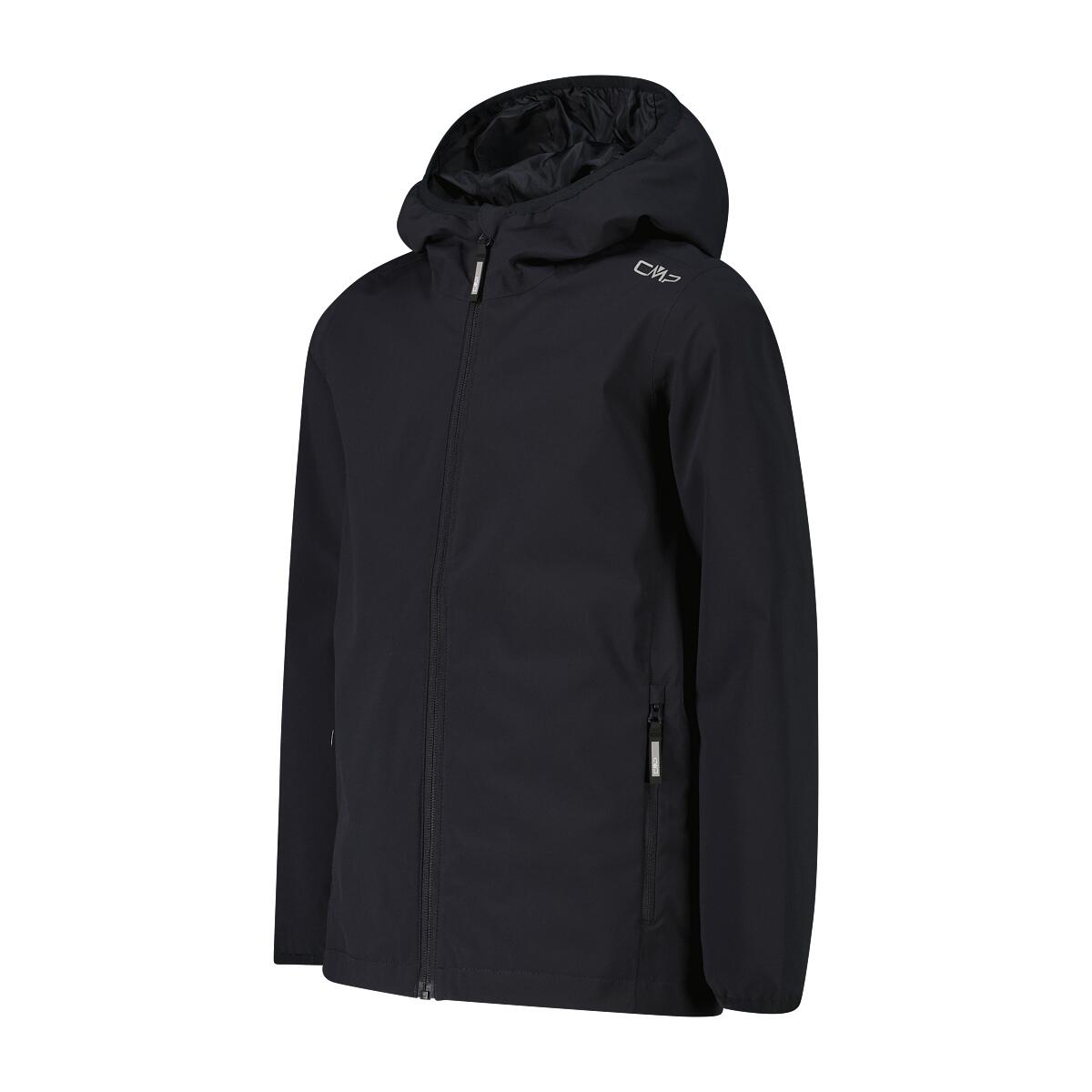 CMP Jungen Jacke KID JACKET FIX HOOD 35Z5514 3/5