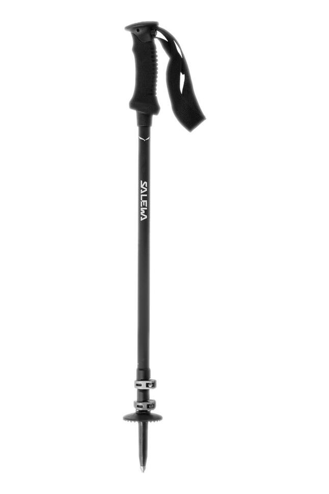 Kije trekkingowe Puez Aluminum PRO