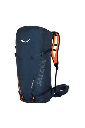 Alpinrucksack Ortles Wall 38 dark denim