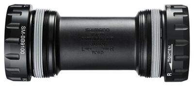 Shimano dura-ace bb-r9100 bottom bracket italian black