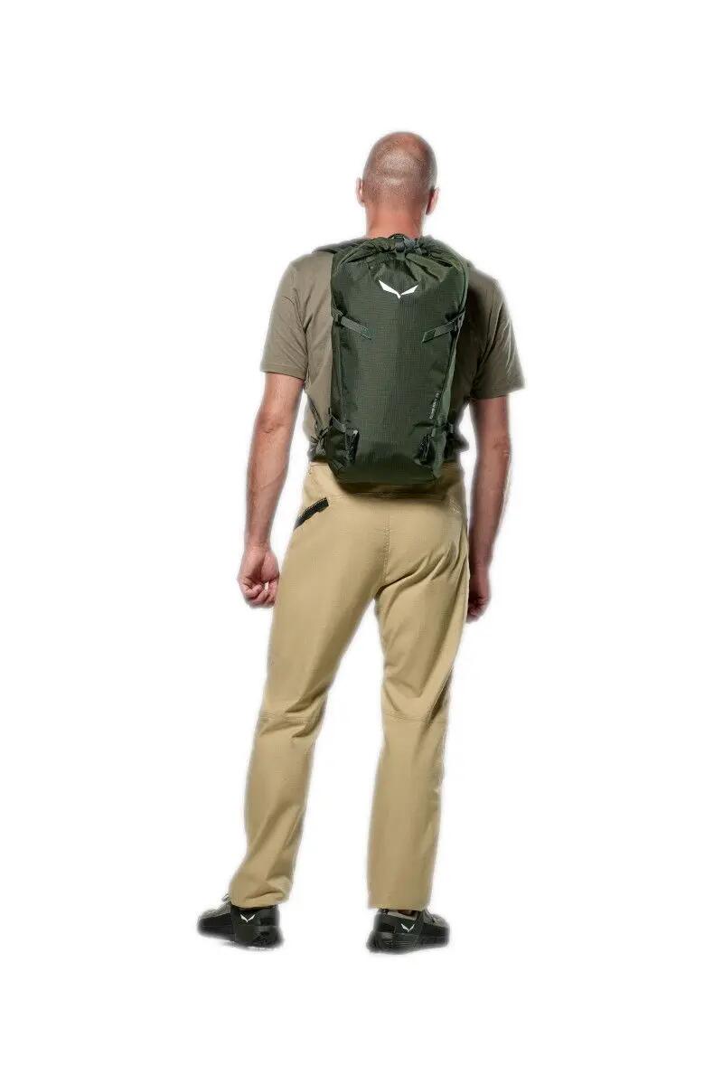 Mochila Salewa Climb Mate 5/5