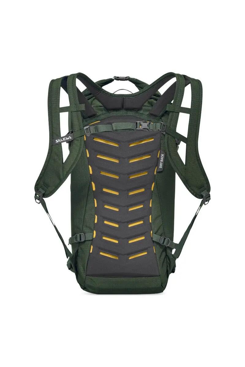 Mochila Salewa Climb Mate 2/5