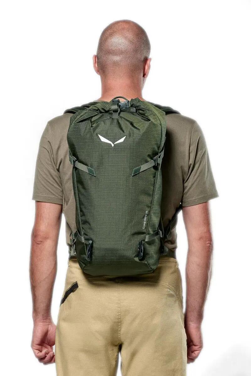 Mochila Salewa Climb Mate 3/5