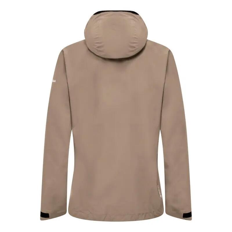 Hooded Jacket Salewa Puez GTX 3 Layers