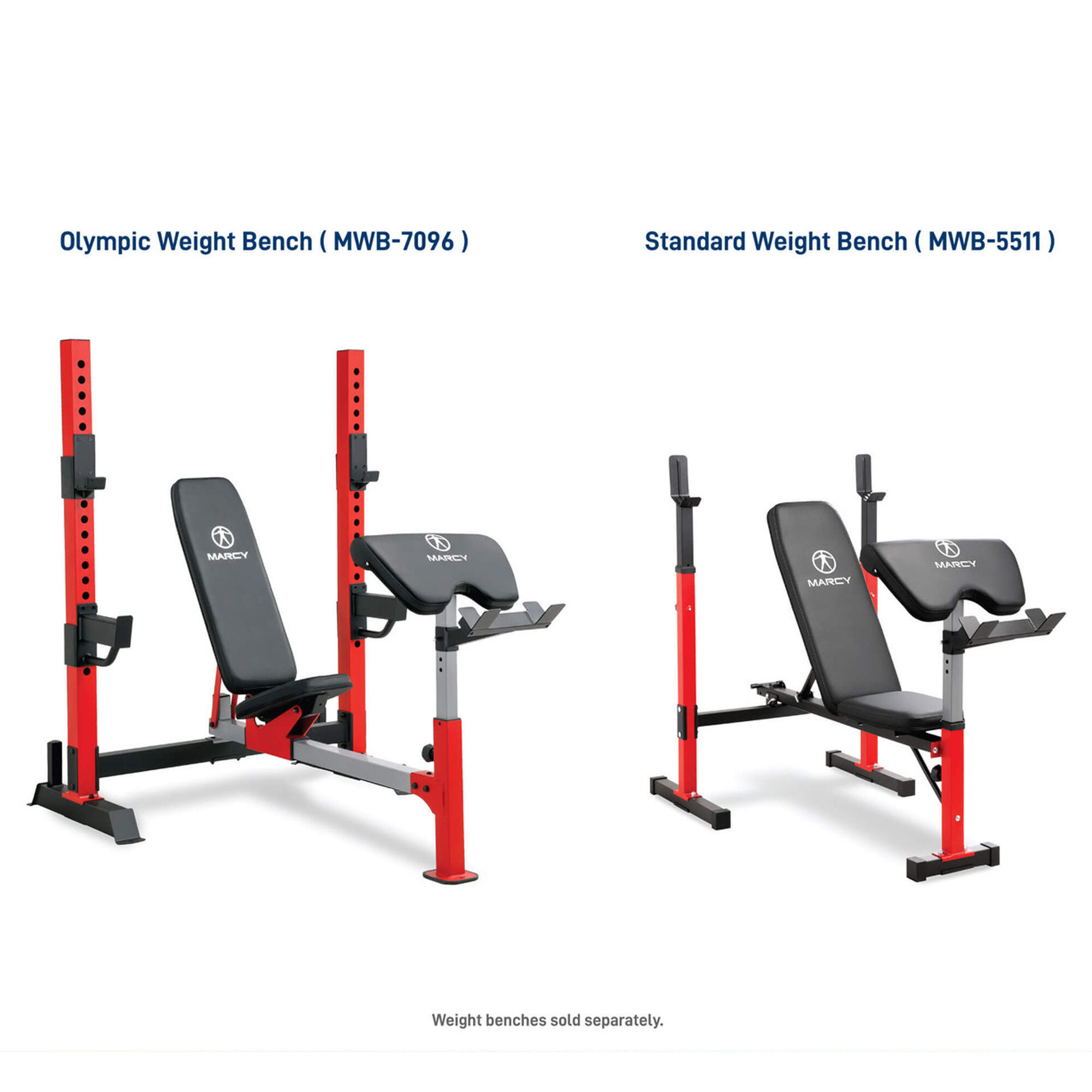 7096 Marcy Mwb 4811 MARCY COMPATIBLE ARM CURL ACCESSORY ACC-8215AC