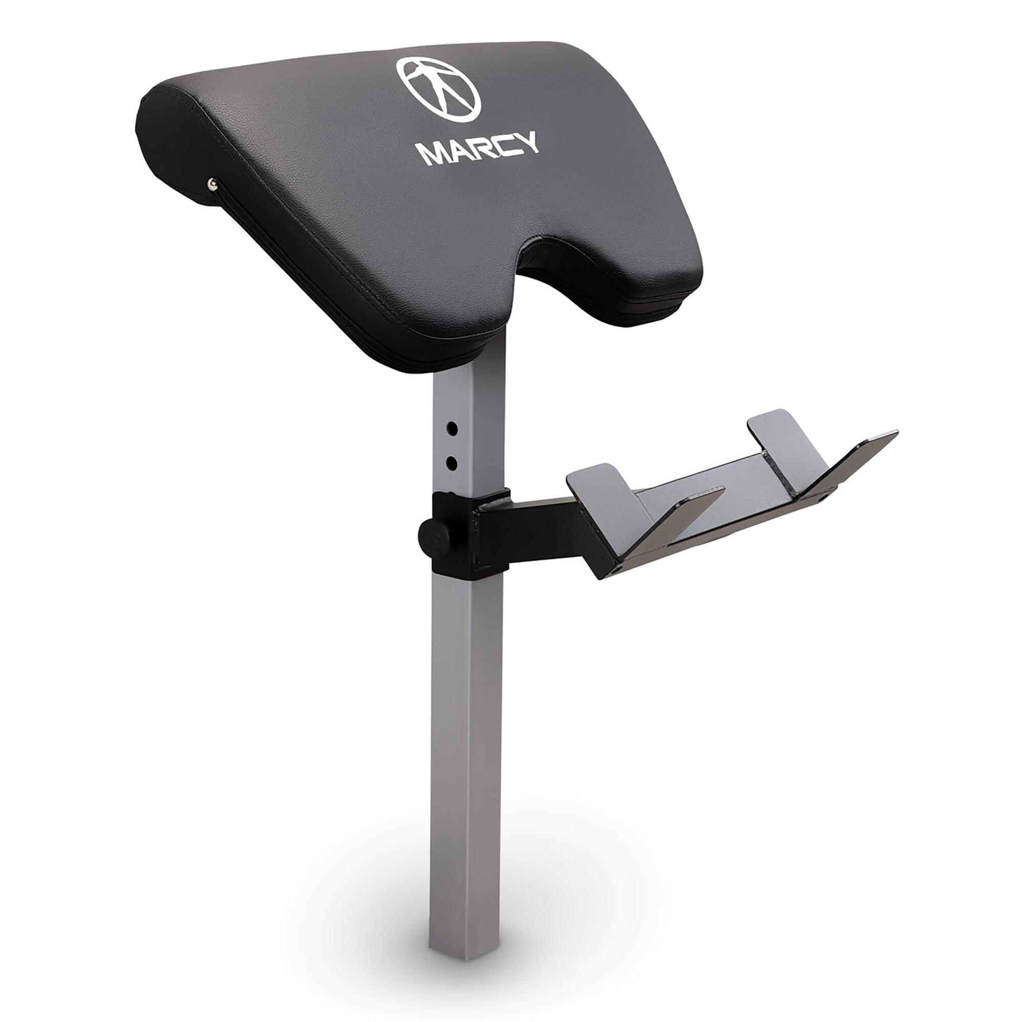 Marcy Pro Pm4400 Marcy Arm Curl Attachment MARCY COMPATIBLE ARM
