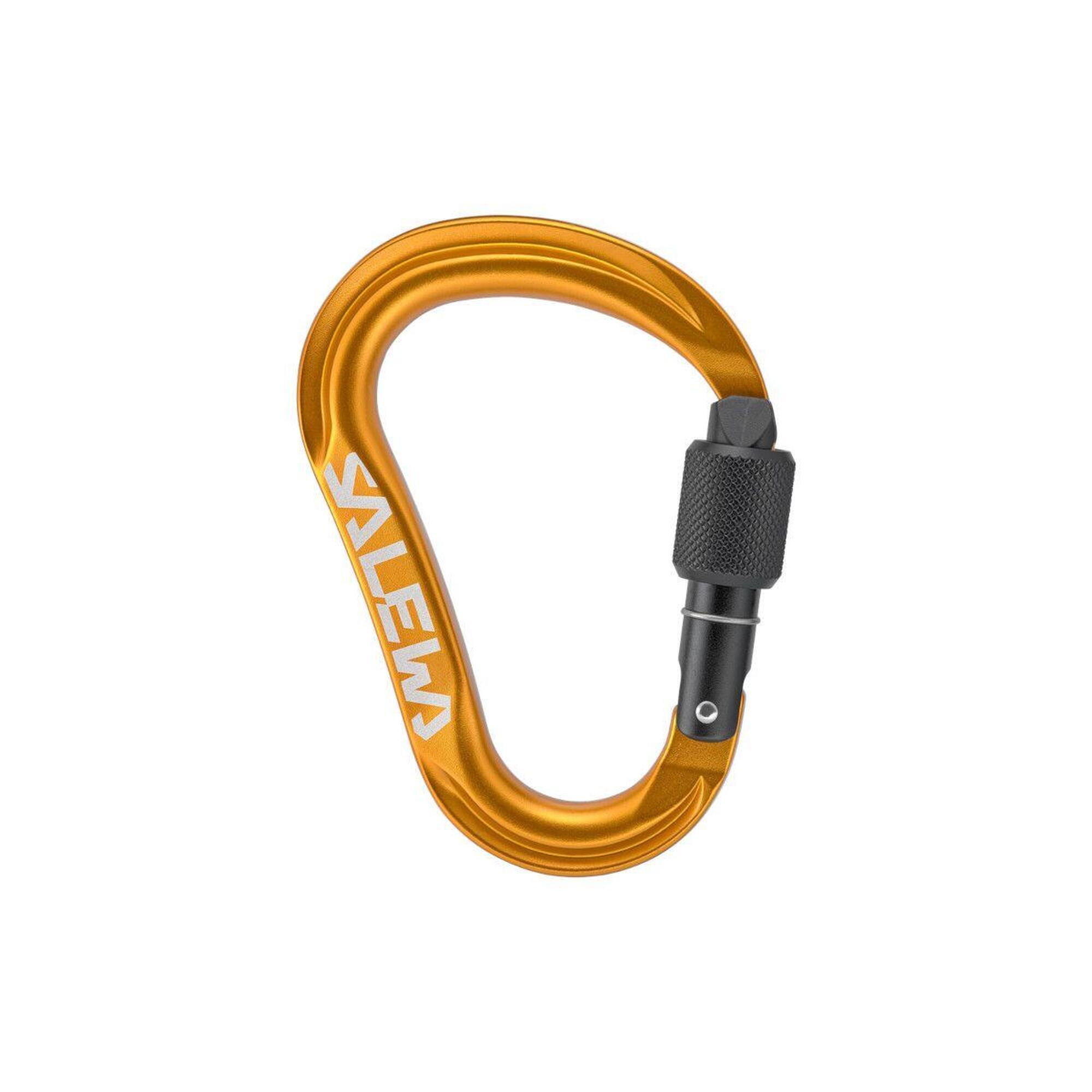 Carabină de escaladă Salewa Ortles HMS M