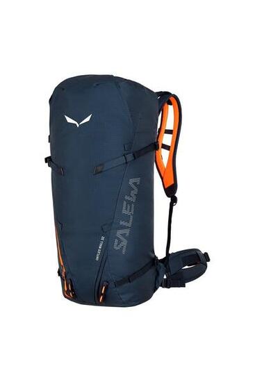 Alpinrucksack Ortles Wall 32 dark denim