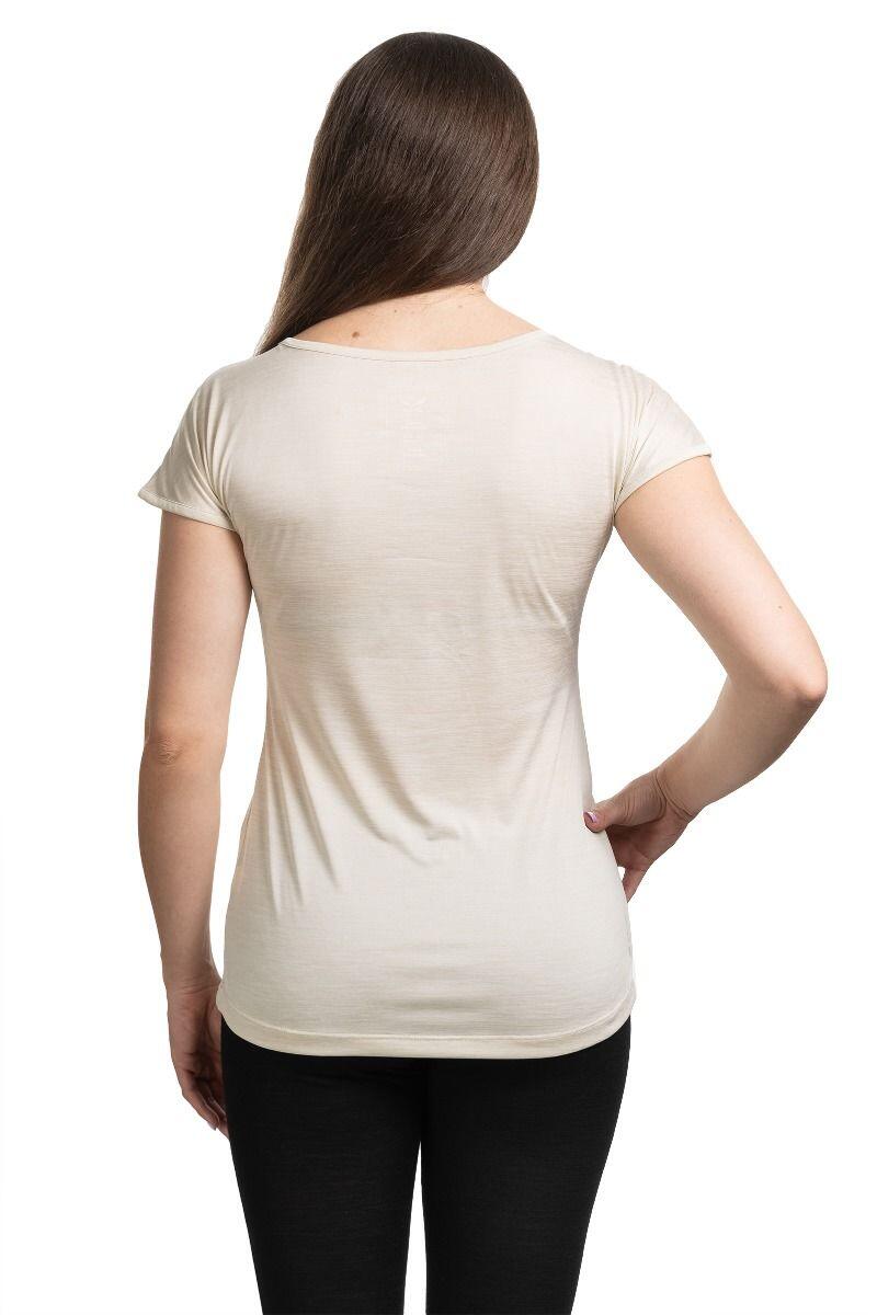 T-shirt femme Salewa Puez 2/3