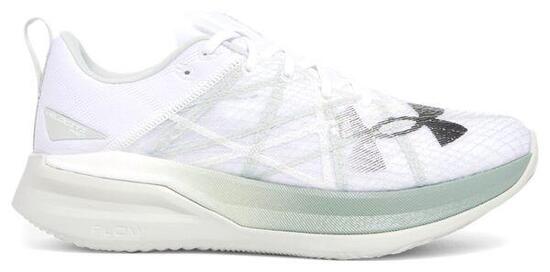 Under Armour Velociti Pro Zapatillas Running Blanco Unisex