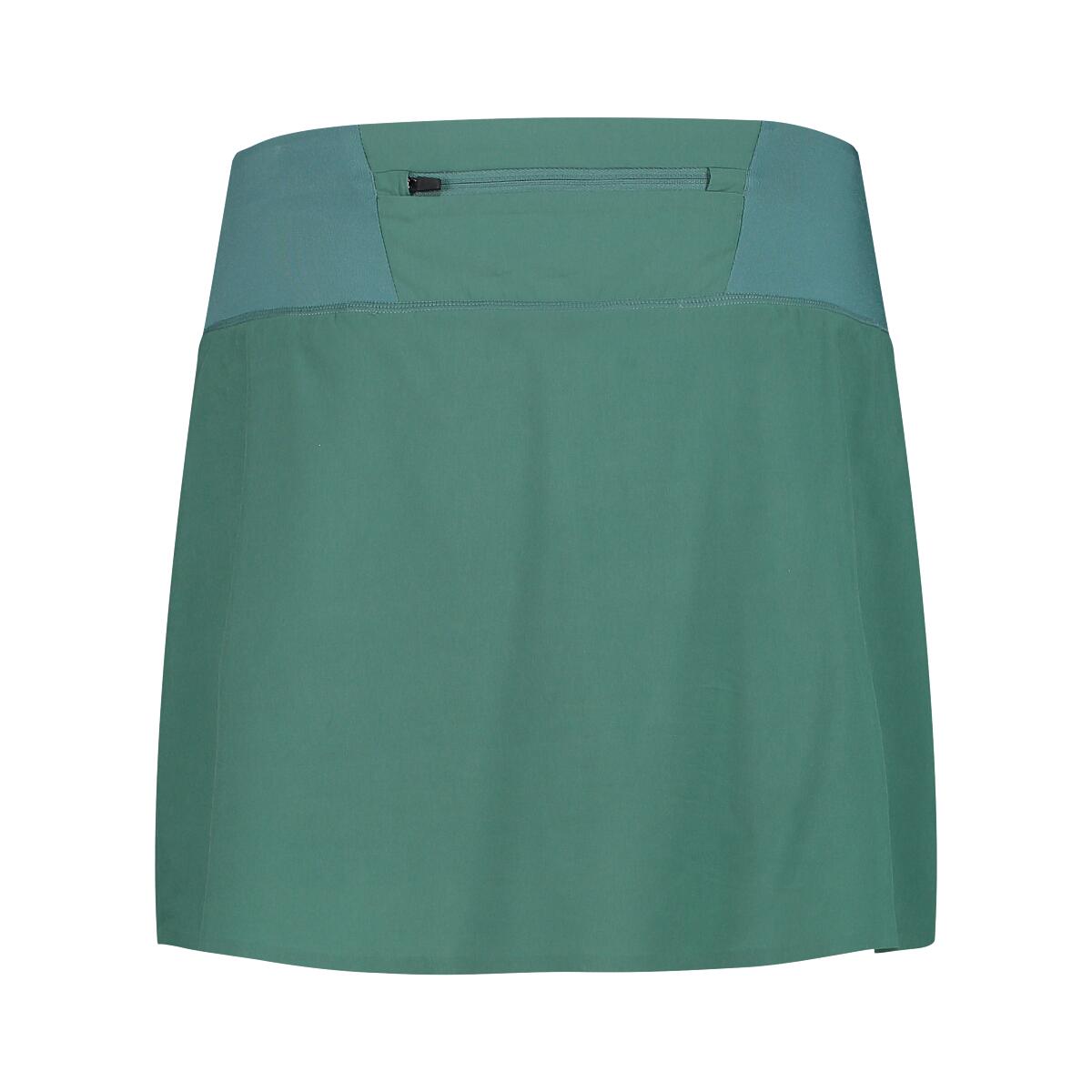 CMP Damen Rock WOMAN SKIRT TRAIL 2-IN-1 32C6266 2/5