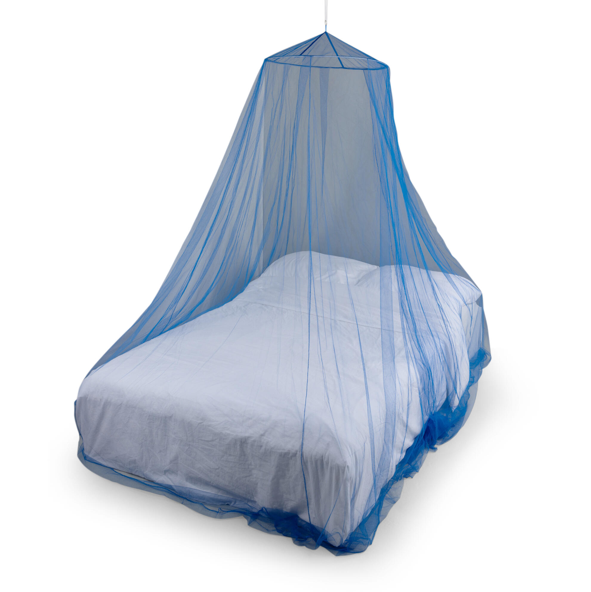 Breeze Sereno Blu scuro Top anello 60cm, circonferenza 11mtr, maglia 156 2/7