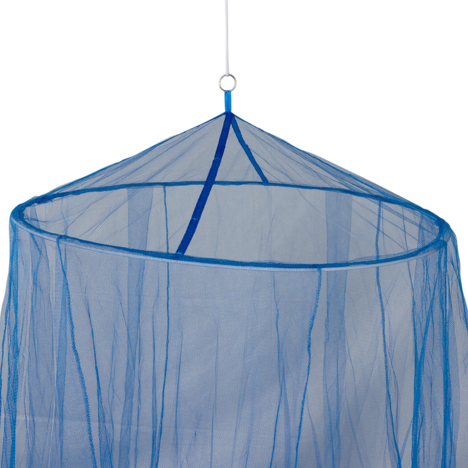 Breeze Sereno Blu scuro Top anello 60cm, circonferenza 11mtr, maglia 156 4/7
