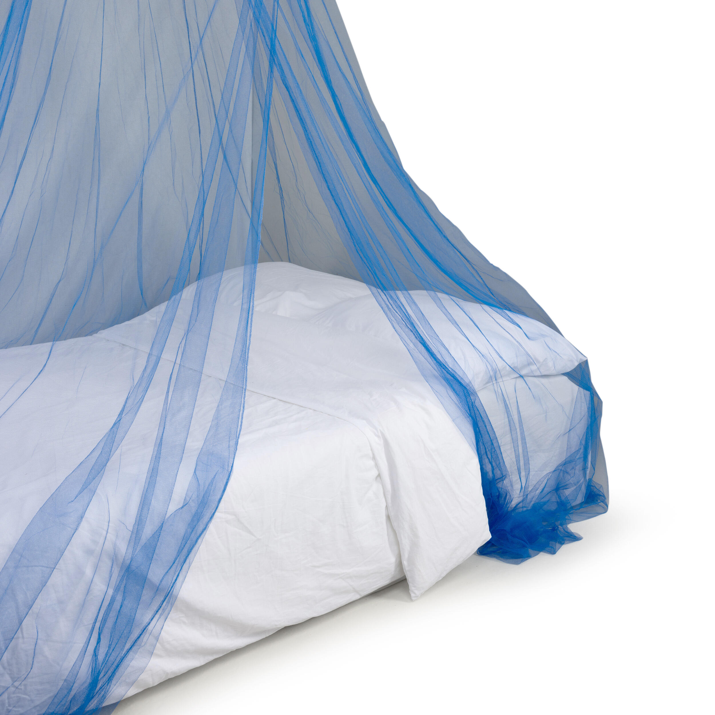 Breeze Sereno Blu scuro Top anello 60cm, circonferenza 11mtr, maglia 156 3/7