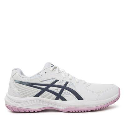 Dames tennisschoenen asics court slide 4