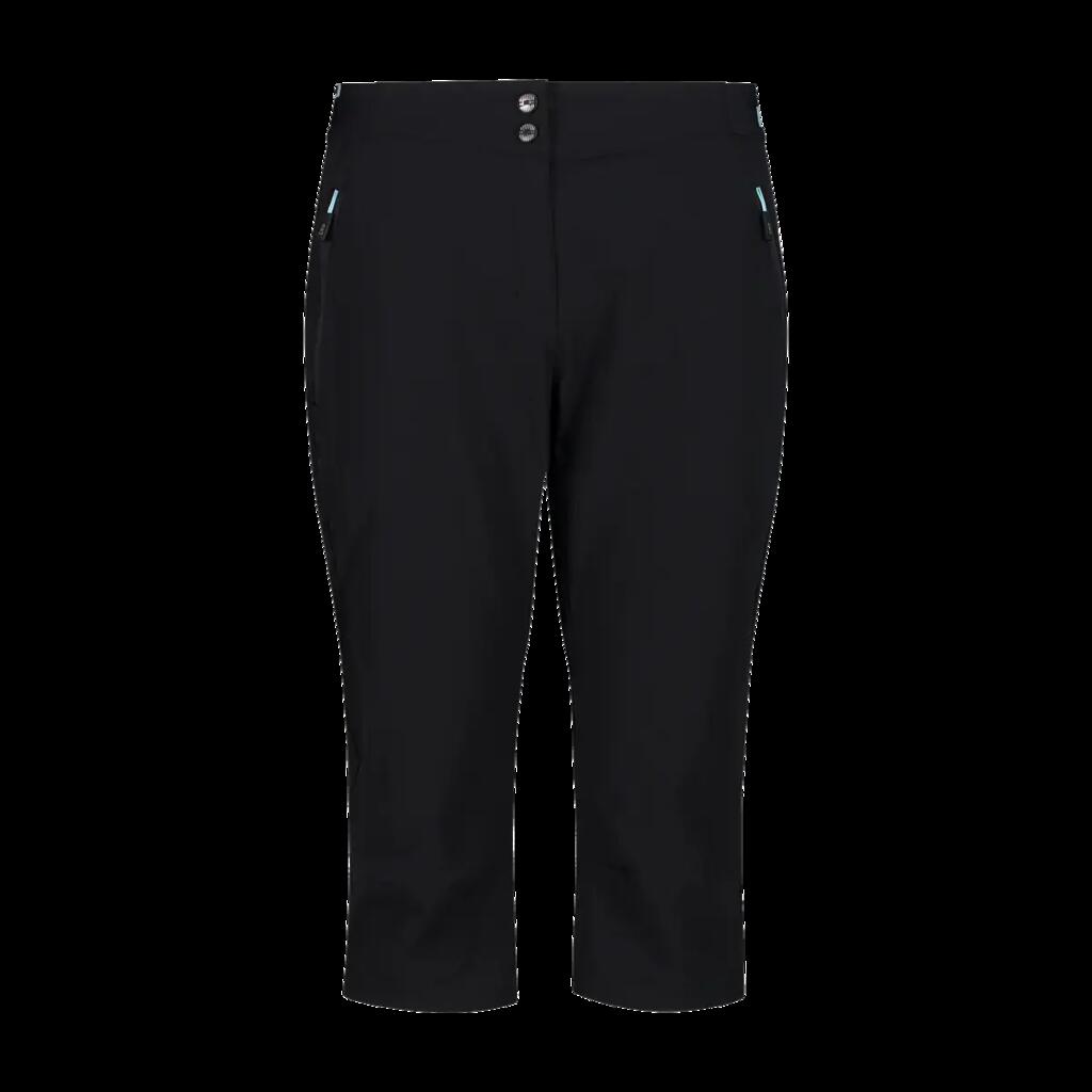 Women's 3/4 Trousers CMP Unlimitech