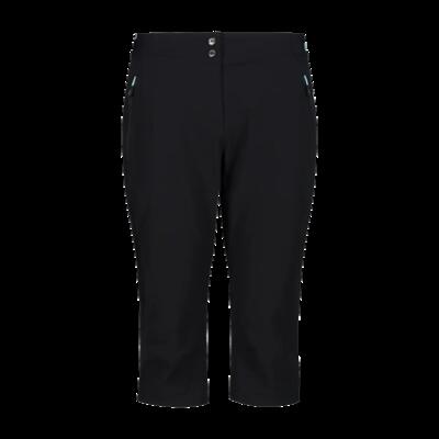 3/4-broek voor dames cmp unlimitech